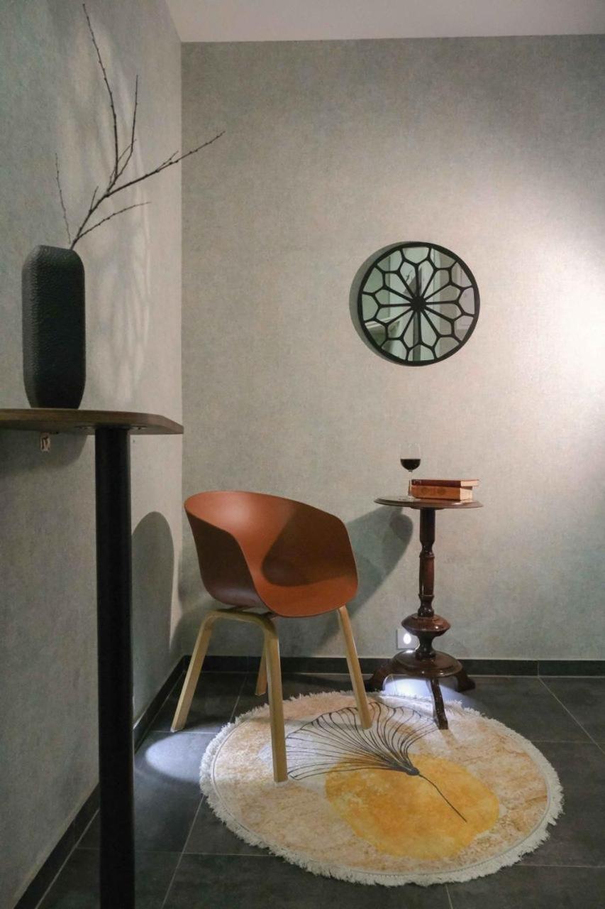 Round Garden Hotel 트빌리시 외부 사진